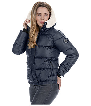 STEEDS Hooded Quilted Jacket Emma - 653306
