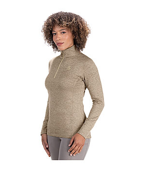 Felix B�hler Performance Stretch Long Sleeve Shirt Nina - 653308-M-CQ