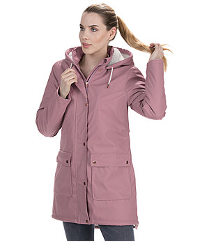 Hooded Riding Raincoat Amy - Riding 