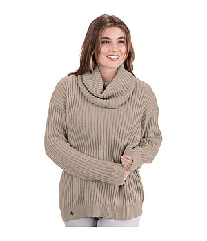 Felix Bhler Lilah Turtleneck Sweater - 653319-M-CH