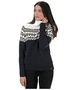 FENGUR Iceland Sweater - 653320-M-CF