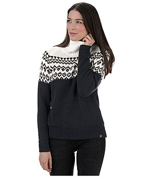 FENGUR Iceland Jumper - 653320-M-CF