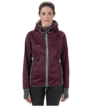 FENGUR Soft Shell Jacket rdis - 653321-S-FE