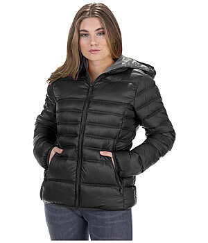 CMP Hooded Down Look Jacket Alicia - 653334