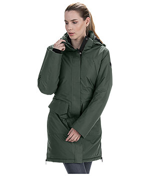 CMP Performance Functional Hooded Parka Tabea - 653337