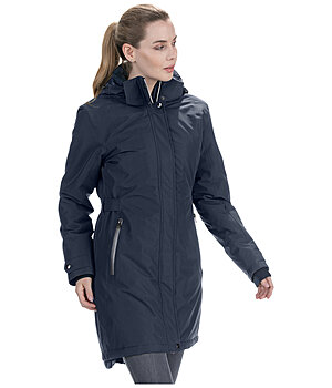 HV POLO Functional Hooded Riding Parka Karie - 653348