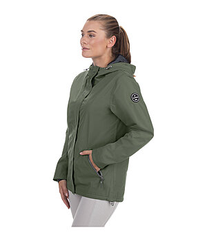 Felix Bhler Hooded Functional Riding Jacket Klara - 653378-S-DP