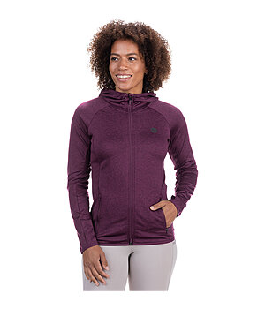 Felix Bhler Hooded Performance Stretch Jacket Taina - 653393