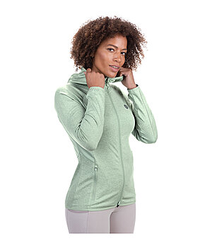 Felix Bhler Hooded Performance Stretch Jacket Taina - 653393-M-AL