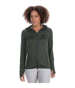 Felix Bhler Hooded Performance Stretch Jacket Taina - 653393-M-FS