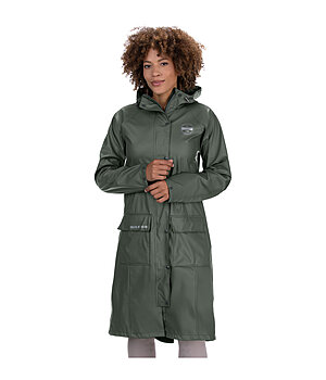 Felix B�hler Hooded Raincoat Frieda - 653400-M-FS