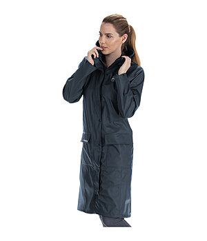 Felix Bhler Hooded Raincoat Frieda - 653400-XS-NV