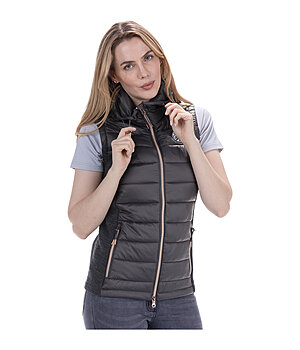 STEEDS Hooded Combination Riding Gilet Cleo - 653401-M-CF