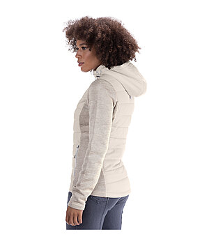 STEEDS Hooded Combination Riding Jacket Ashley - 653402-M-WE
