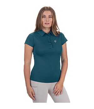 STEEDS Functional Polo Shirt Hanni - 653408-M-DQ