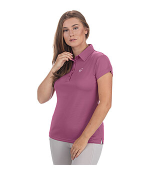 STEEDS Functional Polo Shirt Hanni - 653408-S-PJ