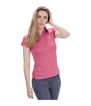 STEEDS Functional Polo Shirt Hanni - 653408-S-PX
