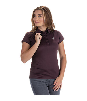 STEEDS Functional Polo Shirt Hanni - 653408-M-VI