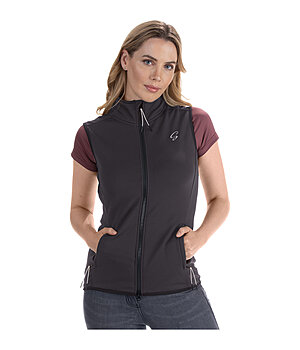 STEEDS Performance Stretch Gilet Lucie - 653409-M-S