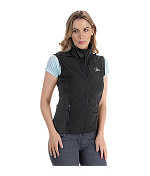STEEDS Combination Stretch Gilet Amy - 653412-M-S