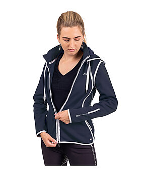 HV POLO Functional Hooded Jacket Lucita - 653431
