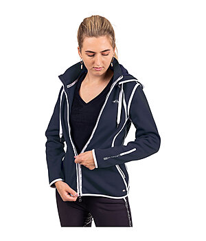 HV POLO Functional Hooded Jacket Lucita - 653431-M-NV
