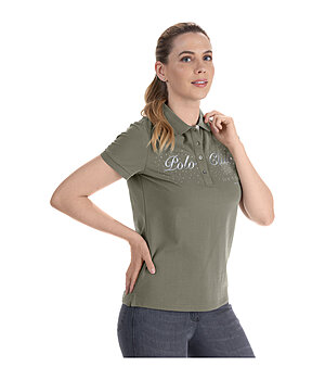 HV POLO Polo Shirt Penelope - 653434-M-DU