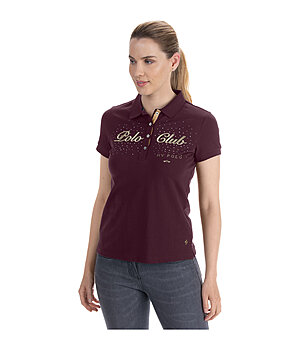 HV POLO Polo Shirt Penelope - 653434-M-PL