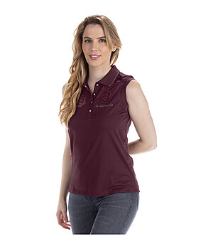 HV POLO Functional Polo Shirt Favouritas Tech Luxury - 653439