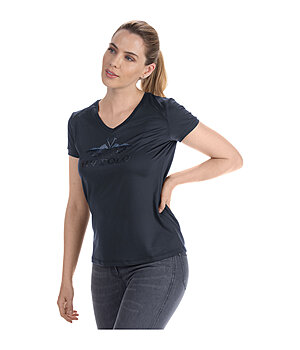 HV POLO Functional T-Shirt Favouritas Limited Tech - 653441-M-NV