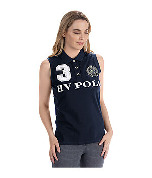 HV POLO Polo Shirt Sleeveless Favouritas - 653442-M-NV