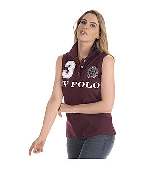 HV POLO Polo Shirt Sleeveless Favouritas - 653442-M-PL