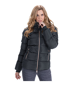 Felix Bhler  Quilted Riding Jacket Hanne - 653445-M-NV