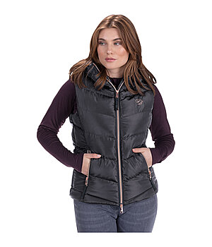 Felix Bhler Hooded Gilet Lena - 653448-M-CF