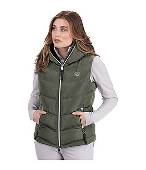 Felix Bhler Hooded Gilet Lena - 653448-M-FS