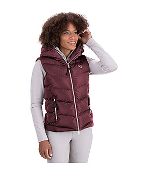 Felix Bhler Hooded Gilet Lena - 653448-M-MA