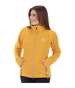 Felix Bhler Fleece Jacket Laura - 653450