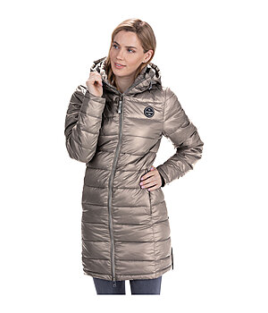 Felix Bhler Quilted Riding Coat Lisa - 653457