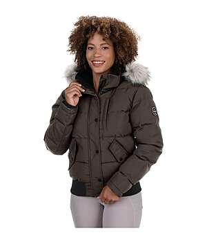 Felix Bhler Hooded Blouson Rachel - 653461-M-DO