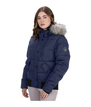 Felix Bhler Hooded Blouson Rachel - 653461-M-N