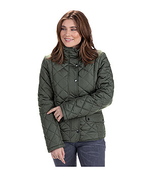 Felix Bhler Quilted Riding Jacket Katharina - 653462-M-FS