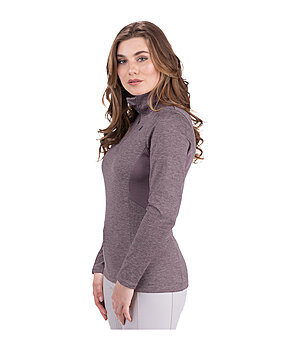 Felix Bhler Performance Stretch Long Sleeve Shirt Luna - 653466-M-GA