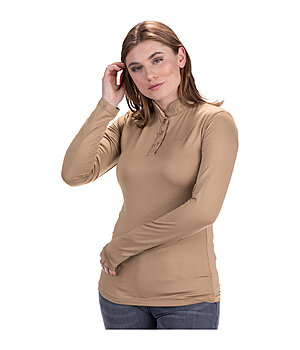 Felix Bhler Lace Functional Long Sleeve Shirt Julia - 653470-M-GD