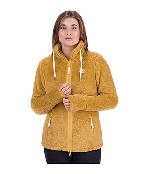 Felix Bhler Teddy Fleece Jacket Ella II - 653471