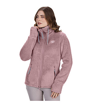Felix Bhler Teddy Fleece Jacket Ella II - 653471-M-FZ