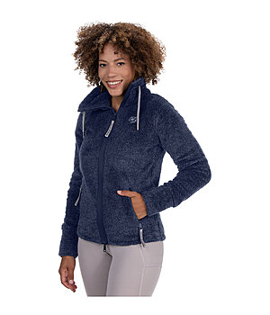 Felix Bhler Teddy Fleece Jacket Ella II - 653471-M-N