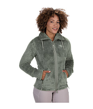 Felix Bhler Teddy Fleece Jacket Ella II - 653471-M-PN