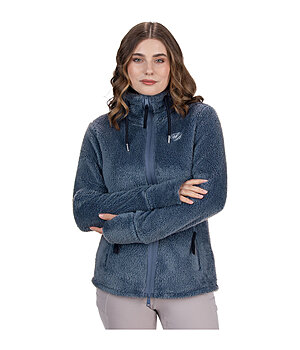Felix Bhler Teddy Fleece Jacket Ella II - 653471-M-RB