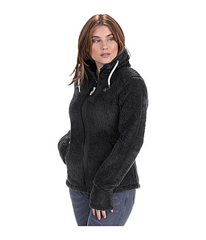 Felix Bhler Teddy Fleece Jacket Ella II - 653471-M-S