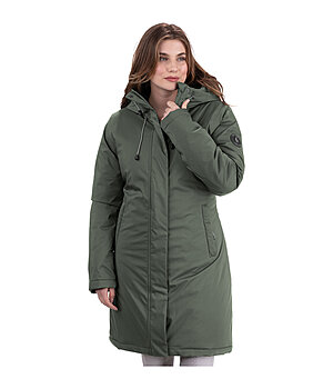 Felix Bhler Hooded Functional Riding Coat Amelie - 653477